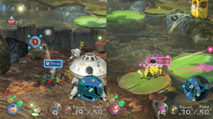Pikmin-3-Deluxe-How-to-Play-Co-op-and-Multiplayer