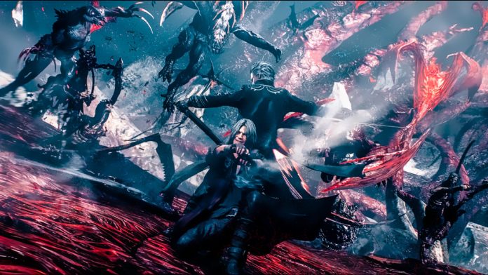 Vergil a son propre thème pour Devil May Cry 5: Special Edition, écoutez-le ici
