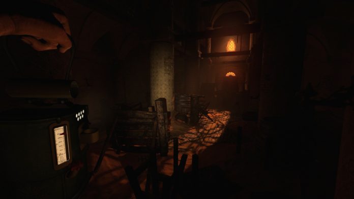Voici cette grosse bande-annonce de gameplay Amnesia: Rebirth fonctionnant à 60 images par seconde
