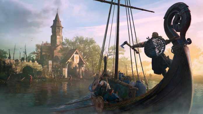 Critique: Assassin's Creed Valhalla
