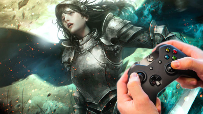 Top 35 des meilleurs jeux vidéo RPG pour Xbox One
