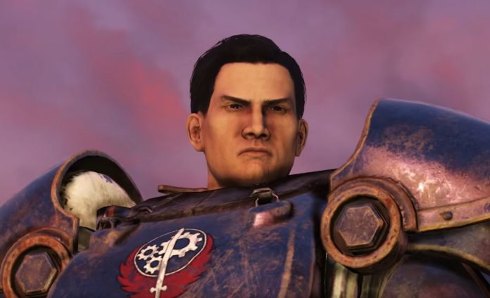 Bethesda publie Fallout 76 Steel Dawn avant son lancement 
