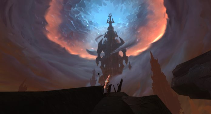 Critique: World of Warcraft: Shadowlands
