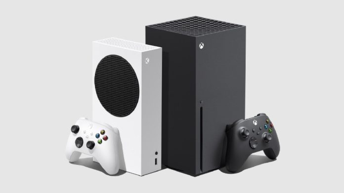 Amazon informe ses clients que certaines précommandes Xbox Series X / S seront retardées
