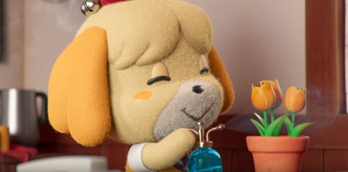 Animal Crossing: New Horizons prend vie dans cette incroyable animation de fans
