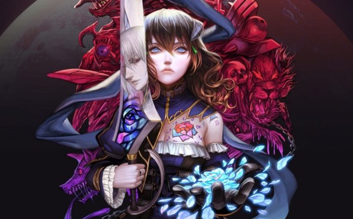 Bloodstained: Ritual of the Night sera lancé sur iOS et Android le mois prochain
