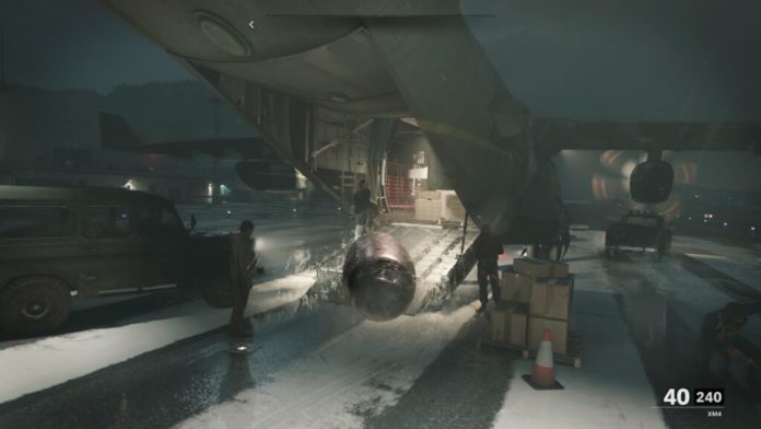Call of Duty: Black Ops Cold War - Vous pouvez corriger une faible fréquence d'images avec ce paramètre secret sur PS5
