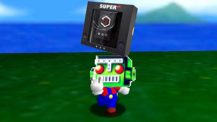 Concours: gagnez un adaptateur HDMI EON Super 64 et profitez de votre Nintendo 64 à l'ère moderne
