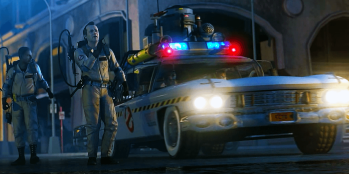 Ghostbusters: le jeu vidéo remasterisé arrive enfin sur Steam
