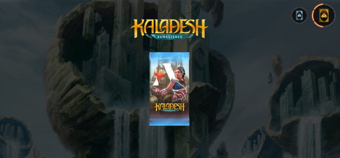 Kaladesh Remastered est sorti dans Magic: Arena, et vous pouvez obtenir un pack gratuit maintenant
