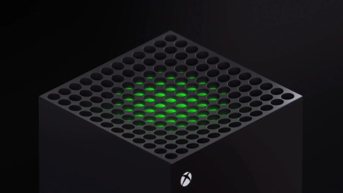 La Xbox Series X dispose d'un filtre très pratique pour trouver rapidement vos jeux dotés de mises à niveau de nouvelle génération
