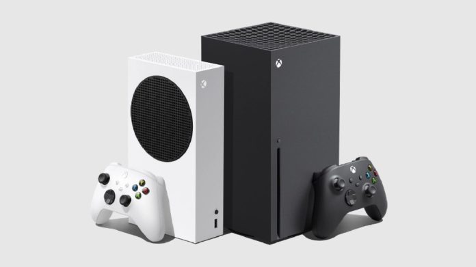 La Xbox Series X révèle les applications de divertissement du jour du lancement, notamment Netflix, Disney + et Spotify
