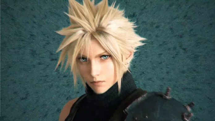 Le Japon obtient un jeu d'évasion d'action-furtif Final Fantasy VII Remake
