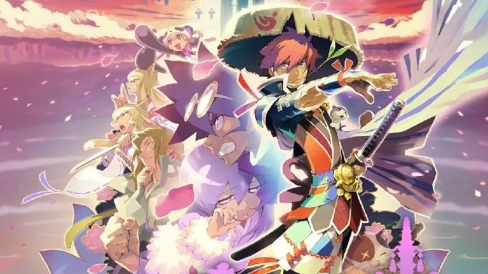 Ressentez l'ambiance rétro colorée de Shiren the Wanderer: The Tower of Fortune and the Dice of Fate
