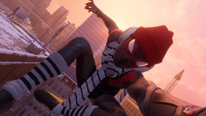 spider-man-miles-morales-selfie