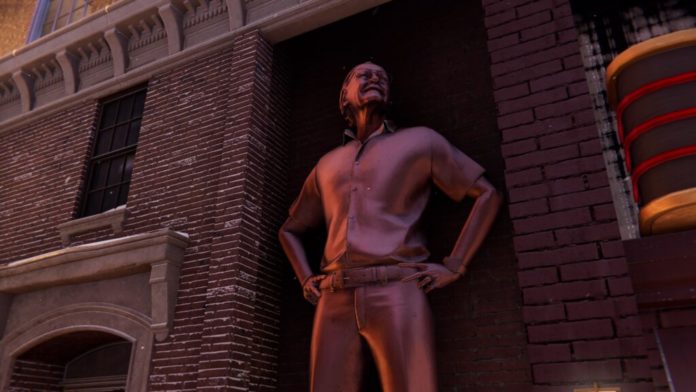 Spider-Man: Miles Morales - Où trouver la statue de Stan Lee et la tombe de Davis | Guide des emplacements des trophées
