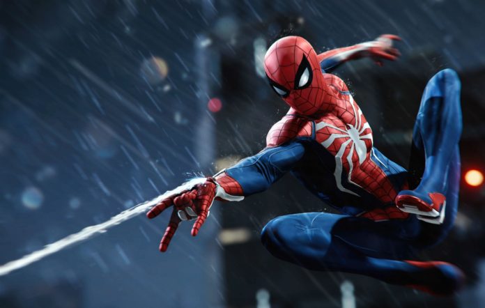 Spider-Man sur PS5 obtient des exportations de sauvegarde PS4 après tout
