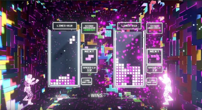 Tetris Effect: Connected est maintenant disponible sur Xbox et PC via Game Pass
