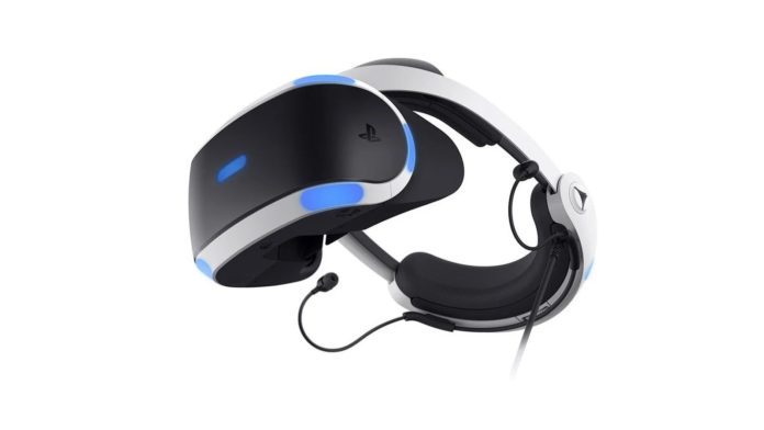 Un directeur de PlayStation dit qu'il attend avec impatience les jeux VR qui utilisent au mieux la PS5
