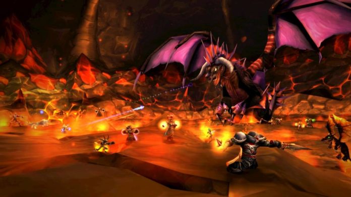 Vous avez jusqu'au 22 novembre pour célébrer le 16e anniversaire de World of Warcraft
