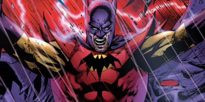 Batman: Arkham Knight obtient quelques nouveaux skins gratuitement cinq ans après son lancement
