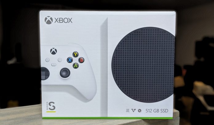 Un mois et quelques changements plus tard, je suis vraiment content d'avoir choisi la Xbox Series S

