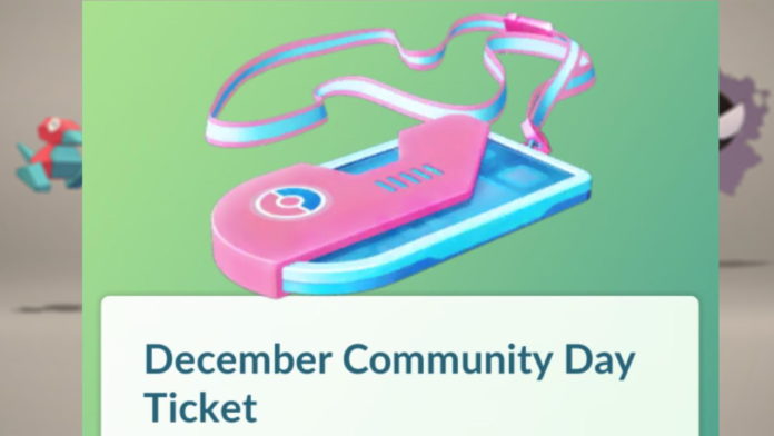 Pokemon-GO-December-Community-Day-Ticket-Is-It-Worth-It