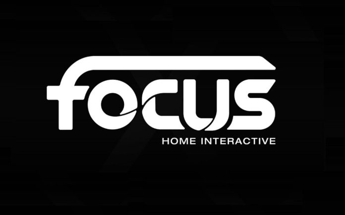 Focus Home Interactive a deux `` révélations majeures '' prévues pour les Game Awards de ce soir
