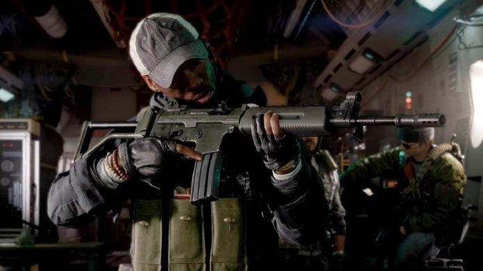 La mise à jour de Call of Duty: Black Ops Cold War comprend un ajustement de l'expérience d'armes
