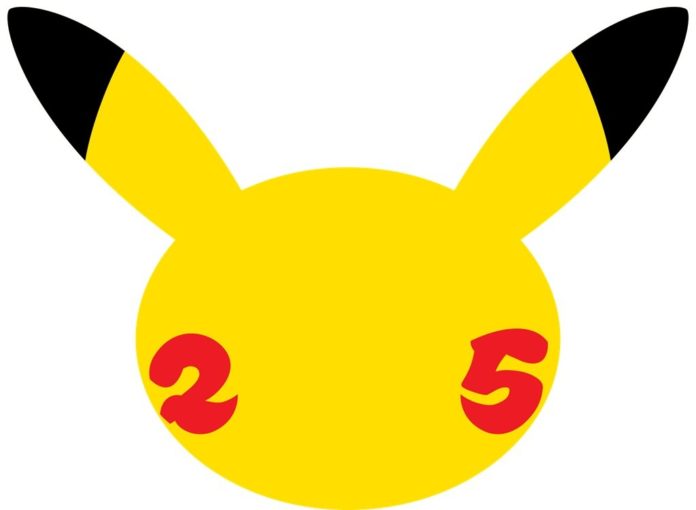 Le 25e anniversaire de Pokemon arrive bientôt et de grandes choses sont taquinées
