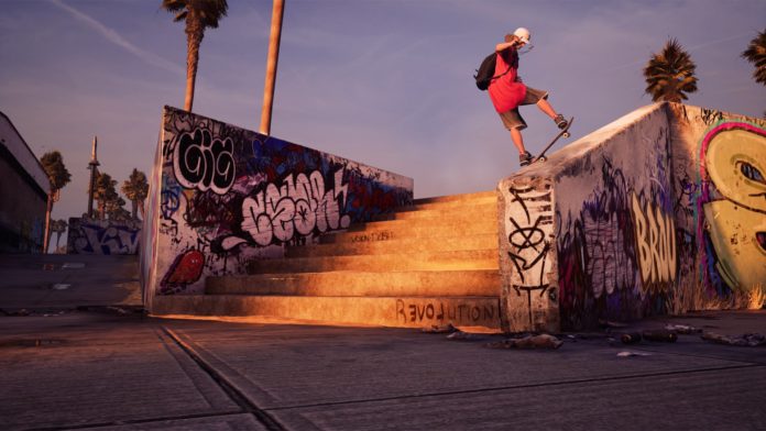 Les joueurs Xbox peuvent clôturer 2020 avec un essai Tony Hawk's Pro Skater 1 + 2
