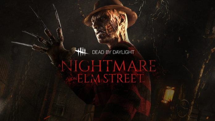 Dead-by-Daylight-Nightmare-on-Elm-Street