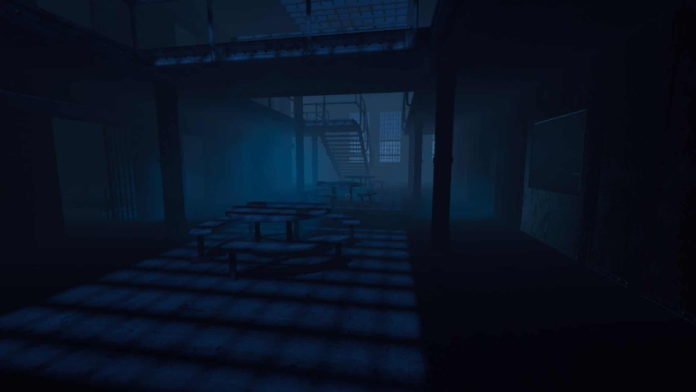Phasmophobia-Prison-Update-Patch-Notes