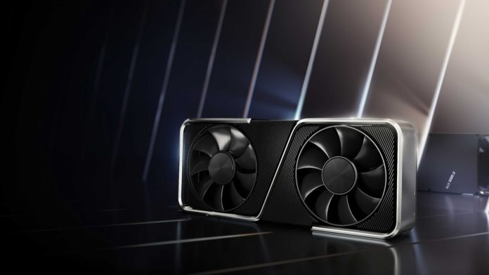 Nvidia lance demain le RTX 3060 Ti à 400 $, un autre GPU que vous ne pourrez pas acheter
