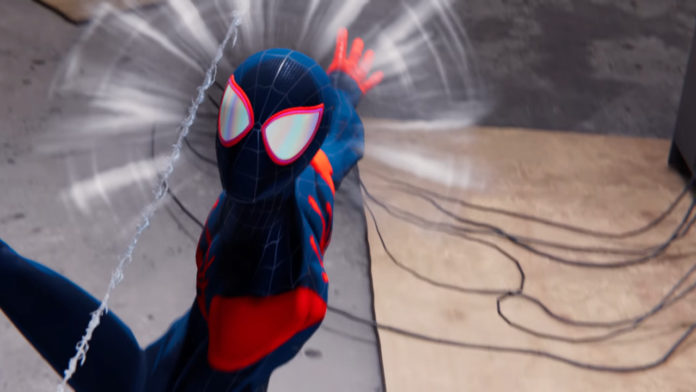 Spider-Man-Miles-Morales-Spiderverse-suit