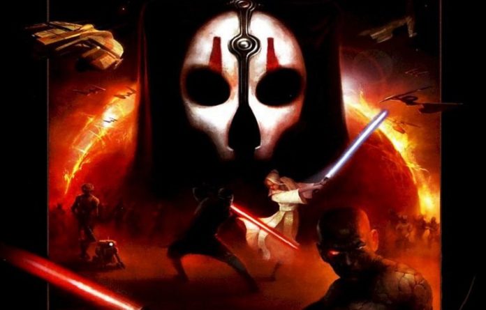 Star Wars Knights of the Old Republic II arrive sur mobile la semaine prochaine 
