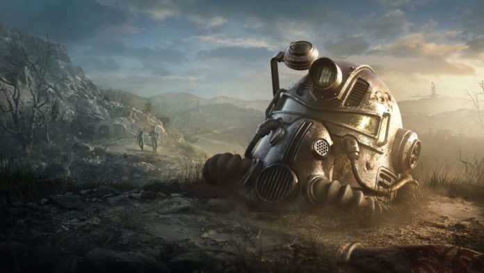 La mise à jour de Fallout 76 améliore votre espace de stockage
