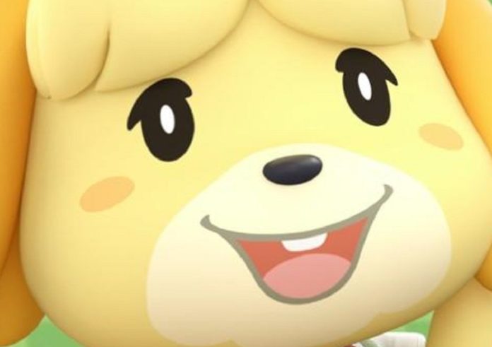 Animal Crossing: New Horizons reste n ° 1 alors que Nintendo reprend les charts britanniques

