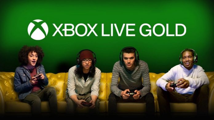 Augmentation du prix Xbox Live Gold, l'abonnement de six mois sera de 60 $
