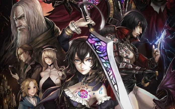Bloodstained: Ritual of the Night se croise avec Kingdom Two Crowns la semaine prochaine
