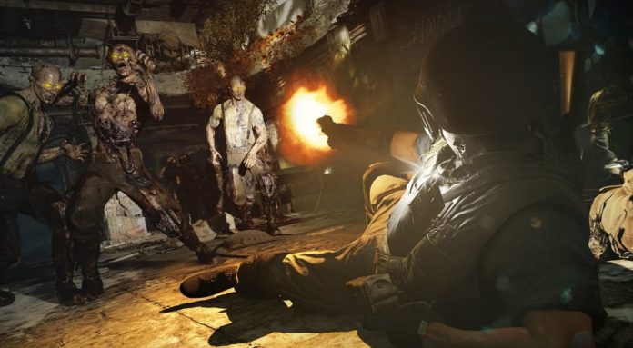 Call of Duty: Black Ops Cold War taquine la nouvelle carte Zombies 'Firebase Z' à venir le 4 février
