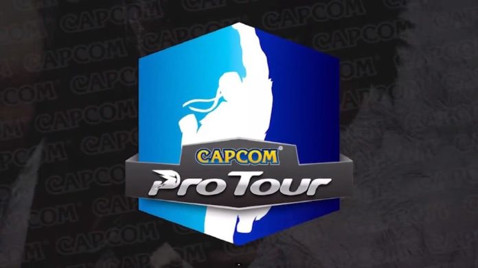 Finale de la Coupe Capcom 2020 annulée en raison de problèmes de COVID-19
