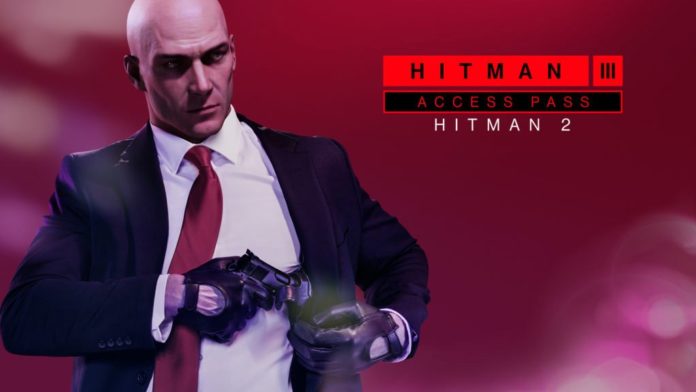 Hitman 3 sur PC ne permettra pas aux joueurs de récupérer gratuitement leurs anciens niveaux de Steam
