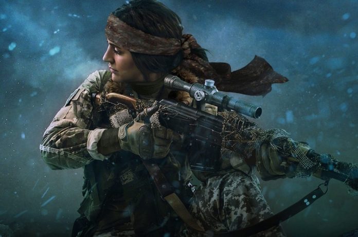 La franchise Sniper atteint 11 millions de ventes à vie avant le lancement de Ghost Warrior Contracts 2
