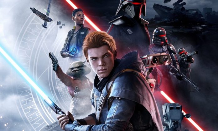La mise à niveau nouvelle génération de Star Wars Jedi: Fallen Order est désormais disponible sur PS5 et Xbox Series X
