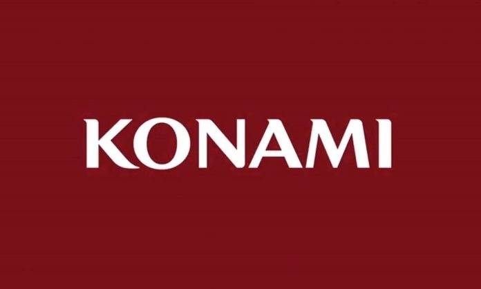 La restructuration de la production de Konami n'a pas `` arrêté la division des jeux ''
