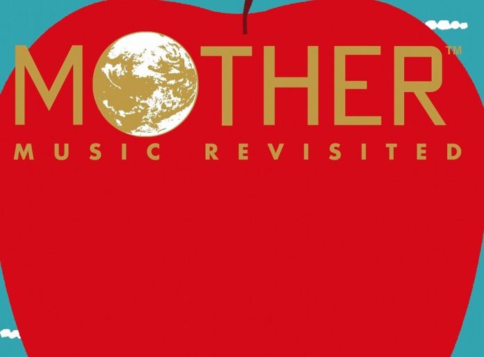 L'album Mother Music Revisited est maintenant disponible sur Spotify

