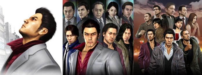 Le Xbox Game Pass reçoit Yakuza 3-5 Remastered, Cyber ​​Shadow et Donut County ce mois-ci
