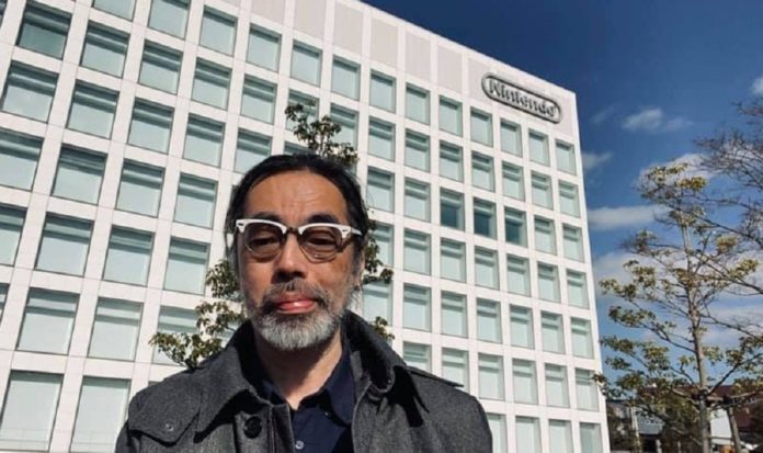 Le designer de Star Fox et Tingle, Takaya Imamura, quitte Nintendo après trois décennies de service
