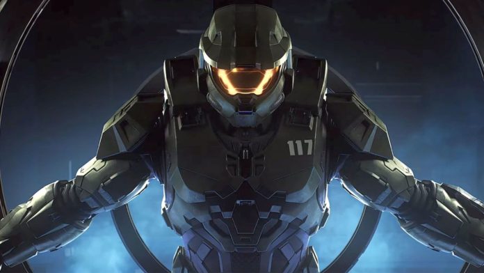 L'équipe Halo Infinite s'est engagée à effectuer des `` mises à jour mensuelles de haut niveau '' après un délai
